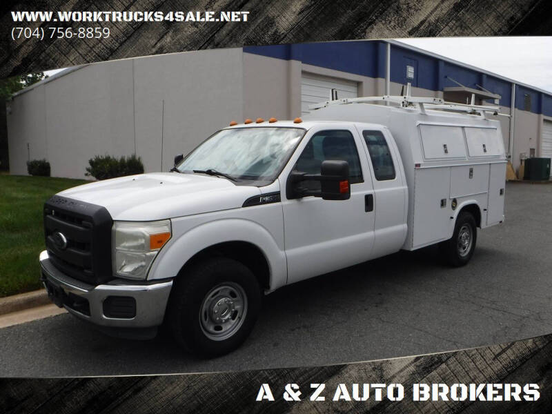 Ford F-350 Super Duty Chassis Cab 2015 1FD7X3E64FEB64724 image Ford F-350 Super Duty Chassis Cab 2015 1FD7X3E64FEB64724 image